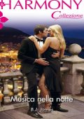 HarperCollins Italia- Musica nella notte: Harmony Collezione (2014)
