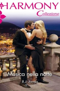 HarperCollins Italia- Musica nella notte: Harmony Collezione (2014)