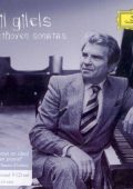 Beethoven - Piano Sonatas, Eroica Varis (Emil Gilels) (1996) Flac