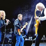 img Led Zeppelin - Bootlegs, reunions (1985-2007) FLAC