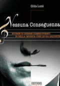 Gilda Luzzi - Nessuna Conseguenza (2024)