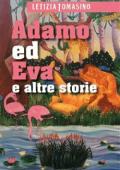 Letizia Tomasino - Adamo ed Eva ed altre storie (2017)