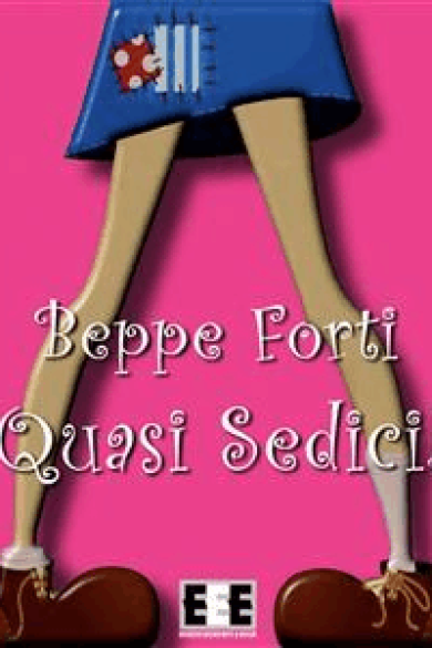 Beppe Forti – Quasi sedici! (2012)
