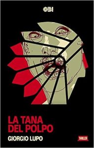 Giorgio Lupo – La tana del polpo (2020)