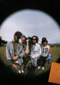 Neil Young & Crazy Horse - Ragged Glory / Year Of The Horse (2 CD) Live (1990/1997) WavPack lossless (Japanese Edition)