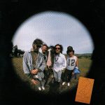 img Neil Young & Crazy Horse - Ragged Glory / Year Of The Horse (2 CD) Live (1990/1997) WavPack