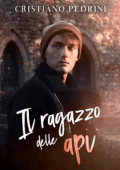 Cristiano Pedrini - Il ragazzo delle api (2021)