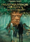 Una storia d\'amore fantastica. Il segreto di Madamo (2021)
