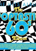 VA - The Hits Album The Poptastic 60s Album (3 CD) (2025) MP3 320