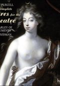 Purcell - The Complete Ayres for the Theatre (The Parley of Instruments, Roy Goodman) [3 CDs] (2009) FLAC