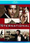 img The International (2009) 1080p X264 AC3 ITA ENG