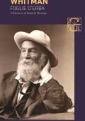 Walt Whitman, Roberto Mussapi  - Foglie d'erba (2016)