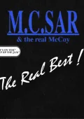 M.C.Sar & the real McCoy - The Real Best! (2016) FLAC