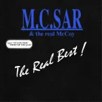 img M.C.Sar & the real McCoy - The Real Best! (2016) FLAC