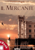 Francesco Pergola - Il mercante (2013)
