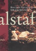 Giuseppe Verdi - Falstaff - Rundfunkchop Berlin - Berliner Philarmoniler - Sir Georg Solti (1993) APE lossless