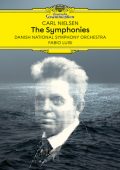 Carl Nielsen - Complete Symphonies (Danish National Symphony Orchestra, Fabio Luisi) (2023) FLAC