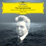 img Carl Nielsen - Complete Symphonies (Danish National Symphony Orchestra, Fabio Luisi) (2023) FLA