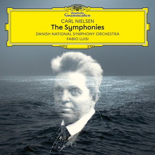 Carl Nielsen – Complete Symphonies (Danish National Symphony Orchestra, Fabio Luisi) (2023) FLAC