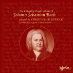 img Johann Sebastian Bach - The Complete Organ Music (Christopher Herrick) [16 CD