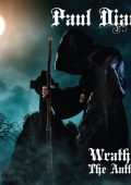 Paul Dianno (ex-Iron Maiden) - Wrathchild - The Anthology (2012) FLAC