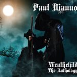 img Paul Dianno (ex-Iron Maiden) - Wrathchild - The Anthology (2012) FLAC