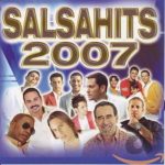 img VA - Salsa (2007) MP3