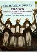 Cesar Franck - Organ Works (2006) APE lossless