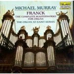 img Cesar Franck - Organ Works (2006) APE lossless
