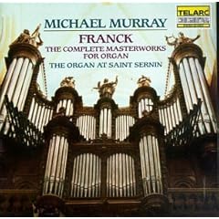 Cesar Franck – Organ Works (2006) APE lossless