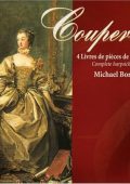 Couperin Francois - 4 Livres de pieces de clavecin - 11 CD (2005) APE lossless