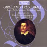 img Frescobaldi - Toccate e Partite d