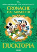 img Topolino 3624 Speciale - Cronache Dal Mondo Di Ducktopia (Panini Comics 15-05-2025)