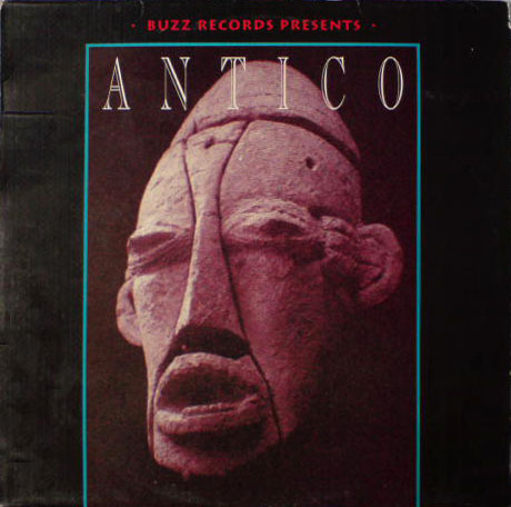 Antico – Collection: 14 Singles (1990-2025) MP3