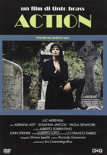 Action [1980] DVDRip-AVC
