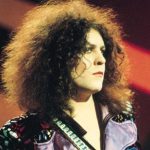 img Marc Bolan & T.Rex - Live albums collection (5 CD) (1967 - 1973) FLAC