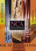 Dietrich Buxtehude - Samtliche Orgelwerke (Complete Organ Works) (Ulrik Spang-Hanssen) [6 CD] (2005) FLAC