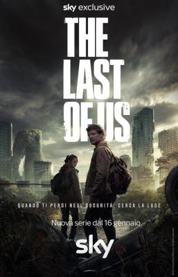 The Last Of Us – Stagione 1 (2023) Mkv Webrip X264 720p AC3 ITA