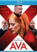 img Ava (2020) .mkv iTA-ENG Bluray 1080p x264