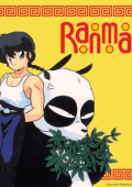 img Ranma ½ (1989) [COMPLETA]BDRIP, MKV 1080p, x264, AC3/AAC ITA, AC3 JPN