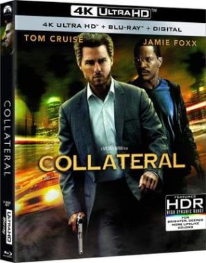 Collateral (2004) FullHD 1080p UHDrip DV/HDR HEVC ITA/ENG