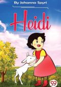 img Heidi (1974) [COMPLETA]BDRIP 1080p  x264 AC3 ITA-JPN  SUB IT