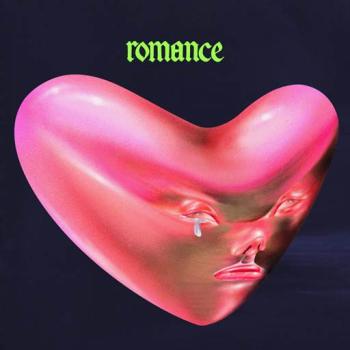 Fontaines DC – Romance [Deluxe Edition] (2025) .Flac