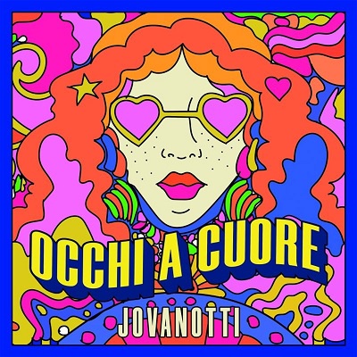 Jovanotti – Occhi a cuore [singolo] (2025) .mp3 – 320 kbps