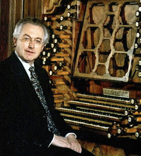 Max Reger – Organ Works (Gerhard Weinberger), Vol.1-7 (14 CD) (2014-2021) FLAC