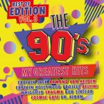 img VA - The 90s My Greatest Hits - Best Of Edition Vol.3 (2025) MP3