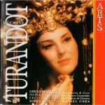 img Giacomo Puccini - Turandot (Ghena Dimitrova, Nicola Martinucci, Cecilia Gasdia, Roberto Scandin