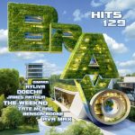 img VA - Bravo Hits, Vol. 129 [2 CD] (2025) MP3, 320