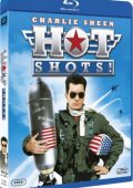 img Hot Shots! (1991) 1080p X264 AC3 DTS ITA
