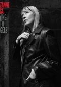 Suzanne Vega - Flying with Angels (Limited Edition 2CD) (2025) .mp3 - 320 kbps / FLAC